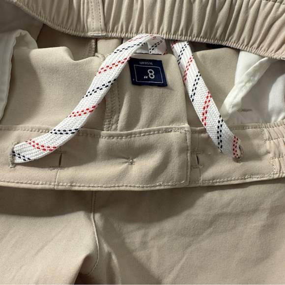 Chubbies Khakinator Everywear Performance 8" Inseam Shorts Men’s Size Medium - Picture 9 of 10